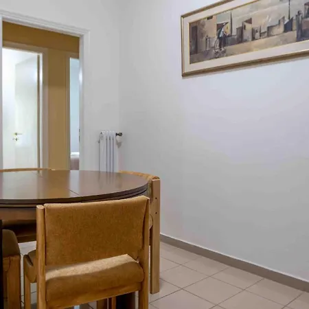 Αlpha- Αthenian Apartments 雅典 Exterior photo