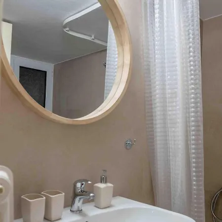 Αlpha- Αthenian Apartments 雅典 Exterior photo