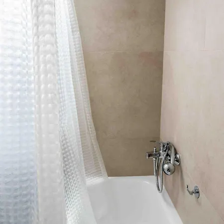 Αlpha- Αthenian Apartments 雅典 Exterior photo