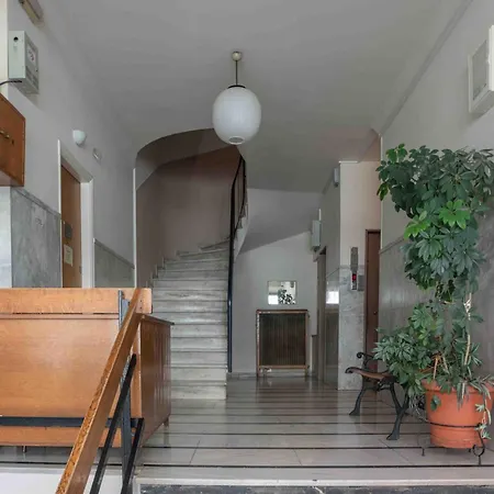 Αlpha- Αthenian Apartments 雅典 Exterior photo