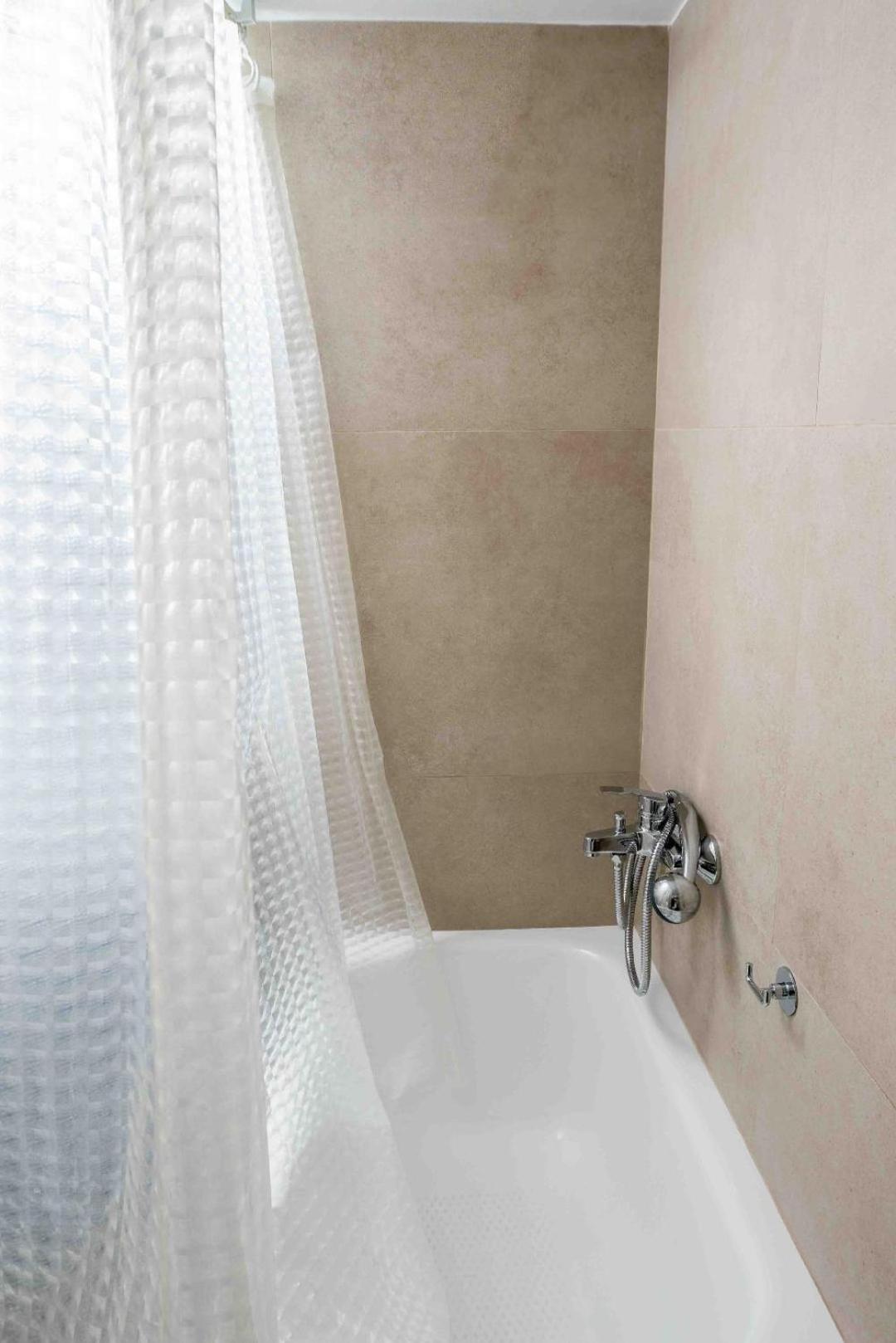 αlpha- αthenian Apartment Athen